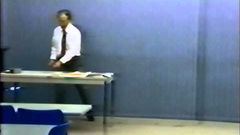 Turbulent Flows Lecture 18