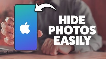 How To Create A Hidden Album On iPhone 2025 (Step-By-Step Tutorial)