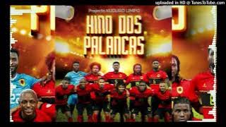 Projecto Kuduro Limpo - Hino Oficial Dos Palancas Negras