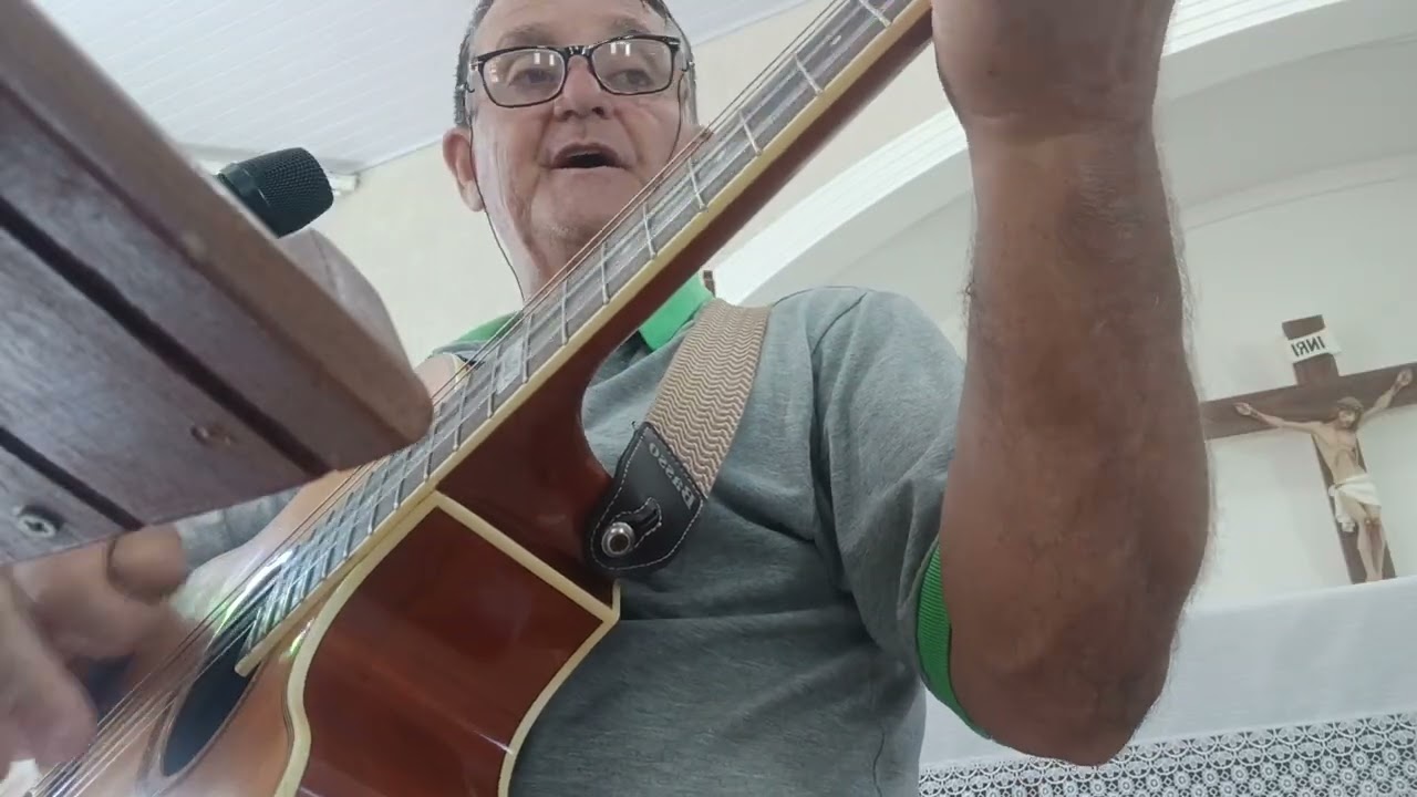 Salmo 24 Recordai senhor, a vossa compaixão.