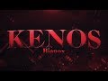 Kenos verified extreme demon by bianox  more