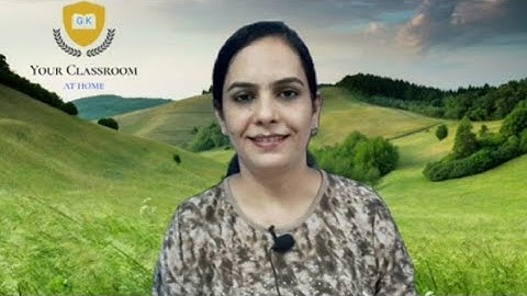 #Class_6 |#English |#Lesson_4 | #The_Giving_Tree | PSEB | Education Department Punjab |