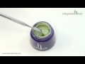 Gel Color n. 86 MOSS GREEN - www.independentnails.com