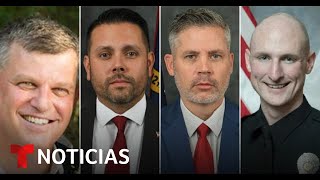 Las 5 noticias criminales esta semana, 30 de abril de 2024 | Noticias Telemundo