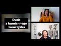 393pl ewelina duch z kamiennego zamczyska  aneta pietrzak hipnoza regresyjna