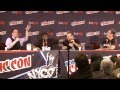 GTA V Steven, Shawn & Ned @ NYCC with IGN