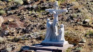 Saint Joseph Monastery California-(Draft Version)