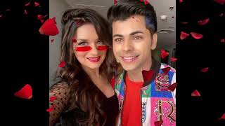 Luck Di Kasam ||Sidneet || FanEdit 🙈❤️