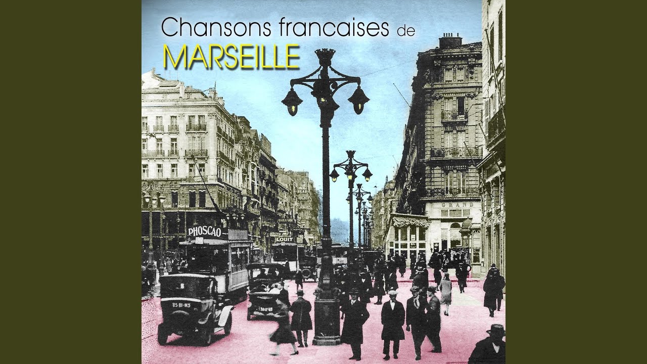 Dans un bouge du vieux port