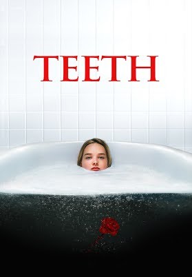 Teeth 6 12 Movie Clip Vagina Dentata 2007 Hd Youtube