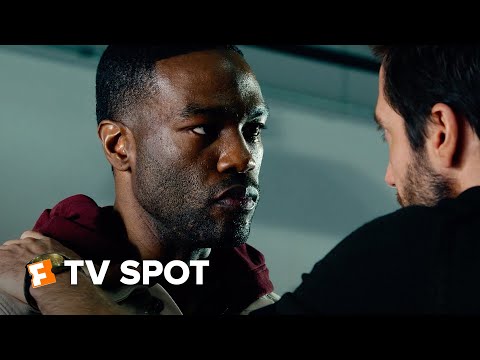 Ambulance Super Bowl TV Spot (2022) | Movieclips Trailers