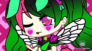 Fnia Queen Mary Love