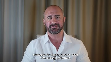 SAFe Agile Product Management course introduction