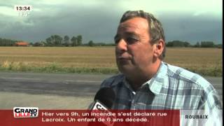Vigi-Agri : Prévenir les vols sur les terres agricoles