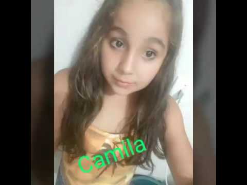 Meninas dançando|| Sim ou não || Duda e Camila