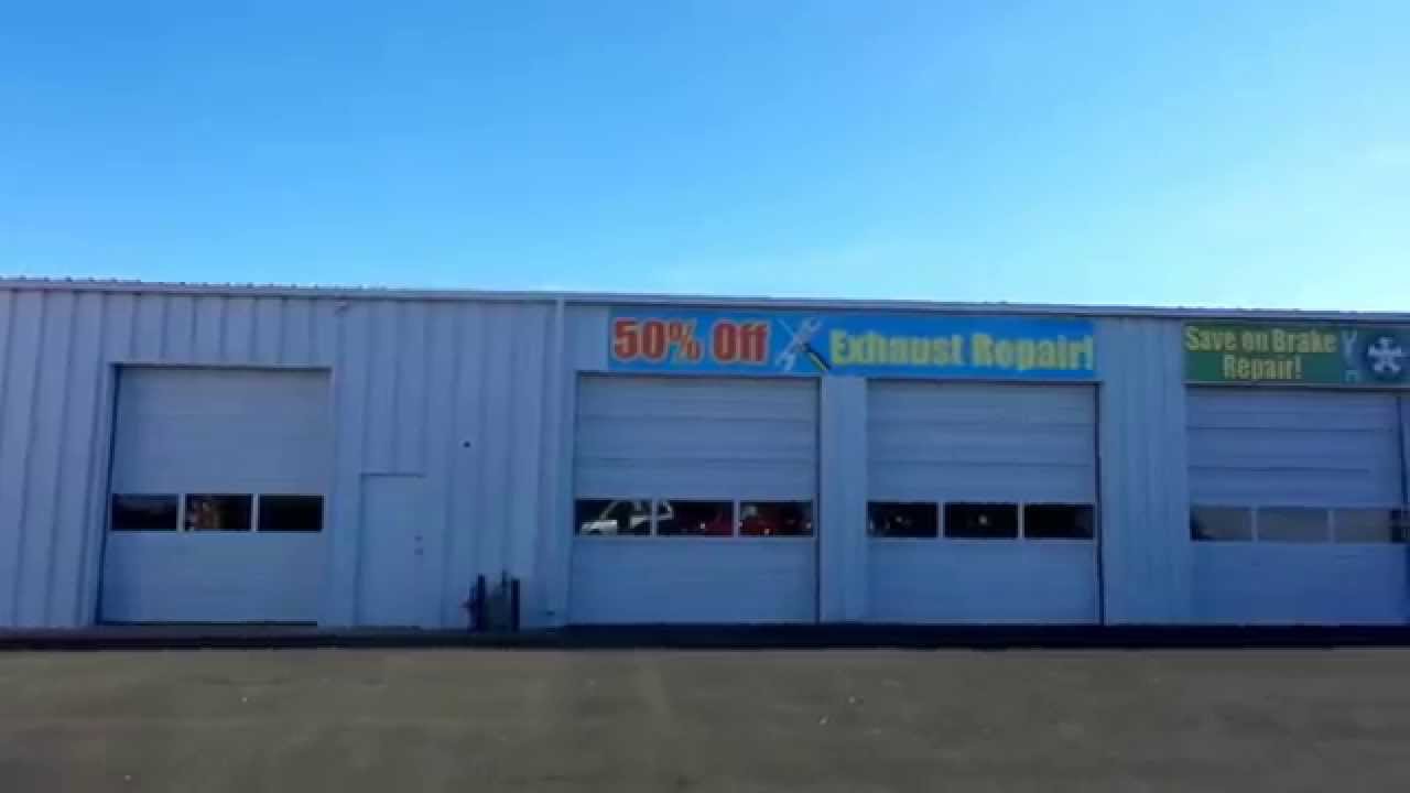 Chrysler of Lawrenceburg Service Specials in Lawrenceburg, KY YouTube