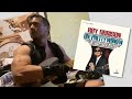 Roy orbison oh pretty woman  bass cover by maching head