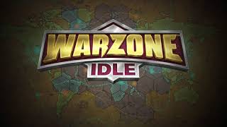 Warzone Idle Features Summary screenshot 1