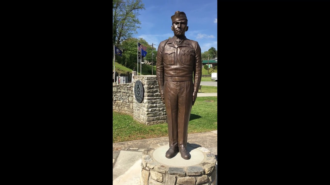 cherokee veterans park