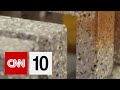 Sustainable Architecture and Recycling Practices