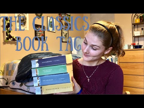The Classics Book