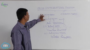 PH Tetrapoda || Frog integrating system brain 1 || Disk Telangana