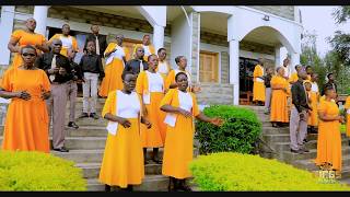 NENDA NAMI - KAMURI SDA CHURCH CHOIR [ VIDEO]@kingsstudioz254 @LegacyMotion254