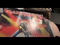 Killer Hard Rock / Heavy Metal Vinyl Collection I Just Scored