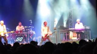 status quo   down down live at Dicky Woodstock Festival 05 08 2016