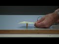 Paper speaker