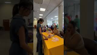 2024 LVCC Health & Community Resource Fair #lvcc #lavillita #littlevillagechamber #littlevillage