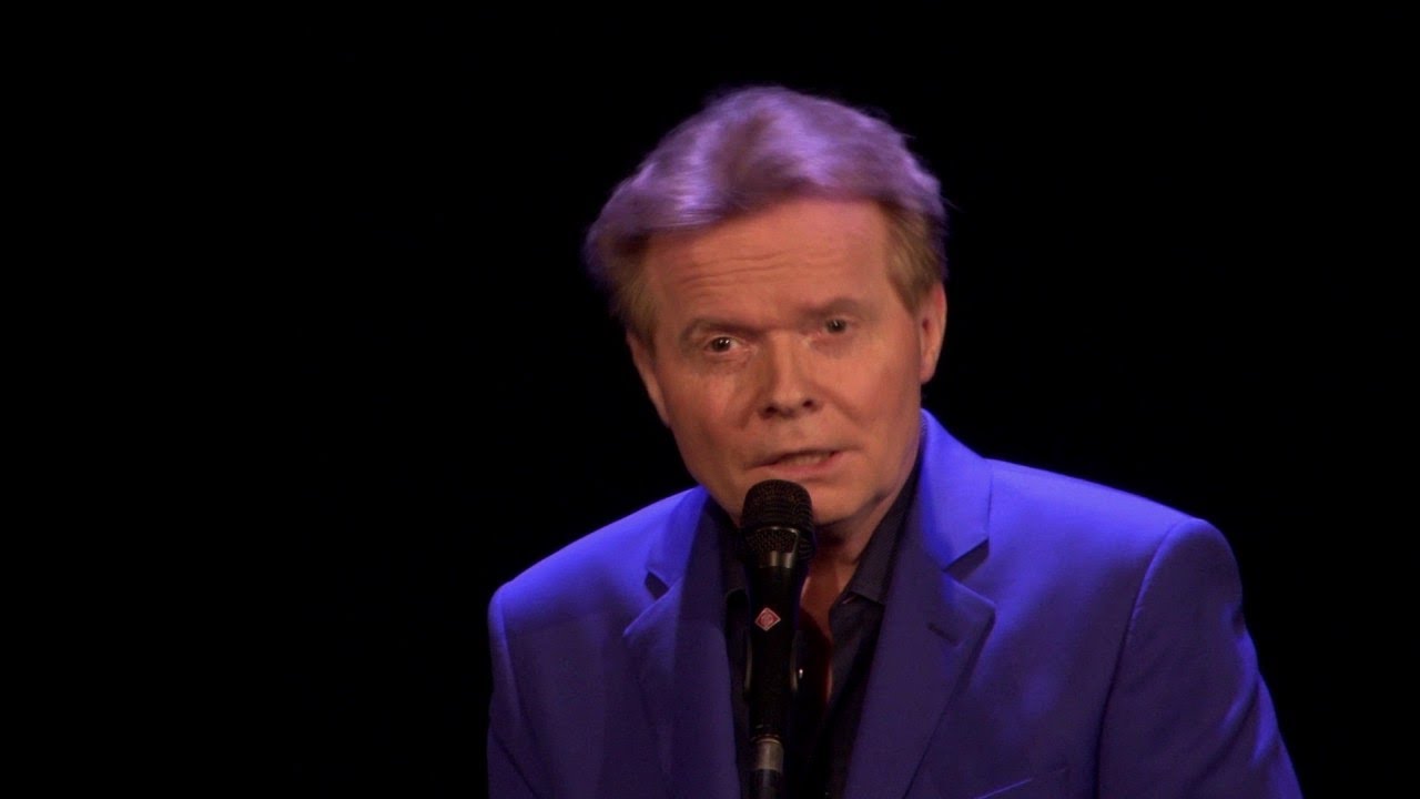 Michał Bajor - La Boheme / Cyganeria  (Live 2013)