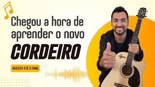 Vídeo de Óh Cordeiro De Deus