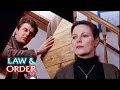 Hiding Her In The Basement - Law & Order