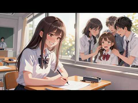 Reborn,I Let the Whole Class Skip the Exam for the Lovelorn Class Beauty,WatchedTheir Futures Ruin