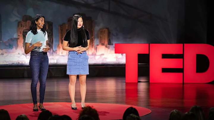 What it takes to be racially literate | Priya Vulc...