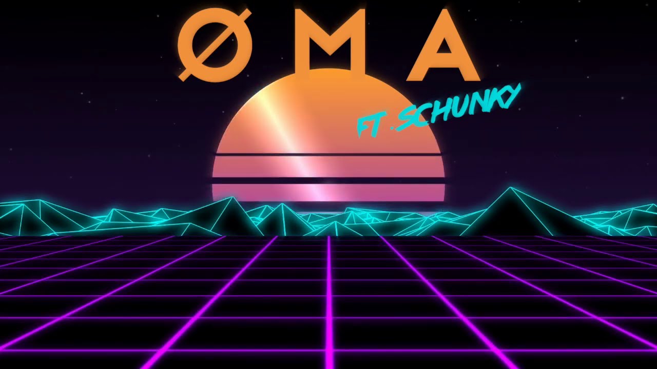 OMA (Ft. Schunky) - Stratosphere