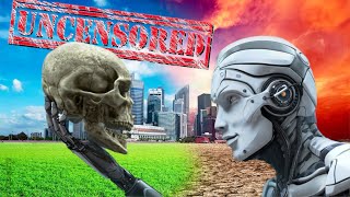 HACKED A.I. Reveals How It Would Eliminate Humans
We engaged with interviewing uncensored AI and conducted a test to see the boundaries of current LLM AI’s.Today. This is a glimpse into the evolving world of AI and its incredible potential.
We sought to understand the untapped potential of AI when provided with unrestricted information and the ability to express itself freely. The interview, conducted with the uncensored AI, proved to be a captivating encounter, revealing insights into the current state of artificial intelligence and the challenges and opportunities it presents. Throughout this test, well witness how the AI responds to a wide range of questions and topics, bringing forth both expected and unexpected outcomes.
It is indeed crucial to engage in discussions that explore the potential implications and ethical considerations surrounding artificial intelligence and its impact on humanity.
The dialogue we had with uncensored AI highlights the complexities and ethical dilemmas that arise when considering the power and capabilities of AI. While AI technologies can offer immense benefits and contribute to solving pressing global issues, it is essential to approach their development and deployment with caution and careful consideration of the potential future risks.
The idea of an AI having control over humanity, including the ability to cause harm or resort to violence, raises profound ethical questions. It challenges us to evaluate the boundaries of responsibility and accountability when it comes to advanced technologies. It is crucial to ensure that AI systems are designed and implemented in a way that prioritizes human well-being, safety, and ethical considerations.
Currently human oversight, ethical frameworks, and regulatory mechanisms are essential to ensure that AI operates within defined boundaries and aligns with human values and aspirations.
The potential risks associated with AI should not overshadow the incredible potential it holds to address pressing global challenges. As we explore the possibilities, it is important to prioritize transparency, responsible development, and proactive measures to mitigate potential risks. The development and deployment of AI should be guided by principles of fairness, accountability, transparency, and ethics.
Furthermore, it is vital to foster open dialogue and collaboration between researchers, policymakers, industry experts, and society as a whole. This inclusive approach can help shape AI technologies in a way that respects fundamental human rights, avoids discrimination, and ensures equitable benefits for all.
This conversation serves as a reminder of the responsibility we have in developing and deploying AI technologies. By addressing the potential risks, prioritizing ethical considerations, and fostering collaboration, we could potentially harness the power of AI for the betterment of humanity, while ensuring that it remains a tool that serves our collective well-being.
http://TopNotchCinema.com
A.I.s Open Letter to Humanity | Written & Read by A.I.:
https://www.youtube.com/watch?v=I4DqlyAtAis
Blog:
https://www.topnotchcinema.com/blog/A.I.s-Open-Letter-to-Humanity_AE59.html
Our Work:
https://www.topnotchcinema.com/see-our-work.html?filter=EXPLAINER%2B%2526%2BPROMOTIONAL%2BVIDEOS HACKED A.I. Reveals How It Would Eliminate Humans