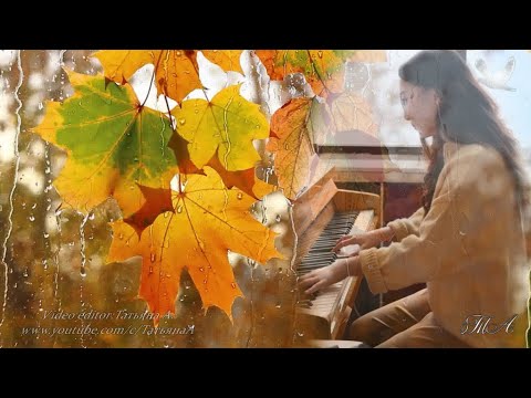 🎼 🎹 Вечная МУЗЫКА нежной грусти... Eternal MUSIC of tender sadness...