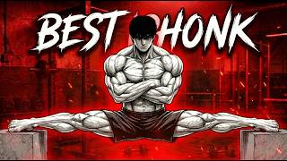 NO FEAR🔥Aggressive Brazilian Phonk Gym 2026 🔥 1 HOUR MOTIVATION BASS BOOSTED MIX