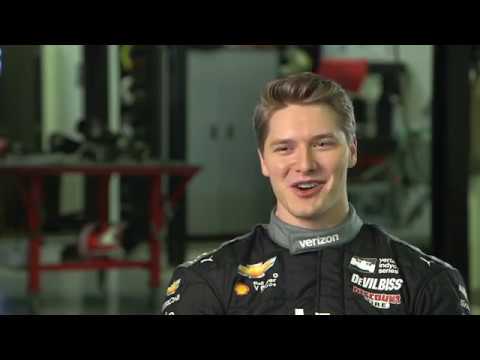 josef-newgarden-|-christmas-movie-quotes