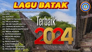 Lagu Batak || Lagu Batak Terbaik 2024 || FULL ALBUM LAGU BATAK