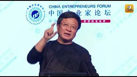 孫宏斌化身段子手，全程開車：房地產的下半場，投資美好生活（演講完整版） - 天天要聞