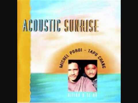 Obejrzyj Michel Poroi & Heitapu Chang "Mareva" (1995) w YouTube Obejrzyj Michel Poroi & Heitapu Chang "Mareva" (1995) w YouTube