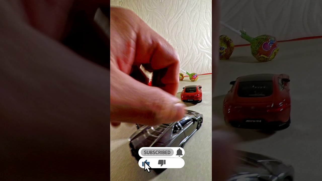 Guys, rate this small cars!! 😍😋😉 Clip 4ERG 