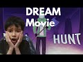 how dream became manhunt master speedruner movie