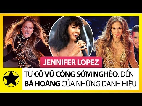 Video: Tiểu Sử Jennifer Lopez Và Cuộc Sống Cá Nhân