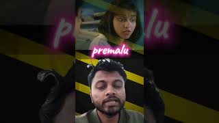 PREMALU | malyalam rom com movie #marathimoviereview #review