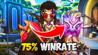 Doctrine Unranked to Champ (75% Winrate)