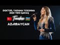 Tabip Sen Elleme Benim Yaramı Azerbaijan Cover Emotional Folk Music Tabip Sen Elleme Benim Yaramı Azerbaijan Cover Emotional Folk Music